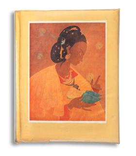Abdur Rahman Chughtai - Poet of the East and Chughtai