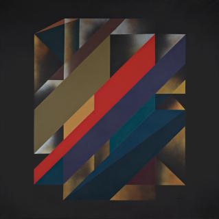 Abdurrahman Oztoprak - Resim Cix (Painting Cix)