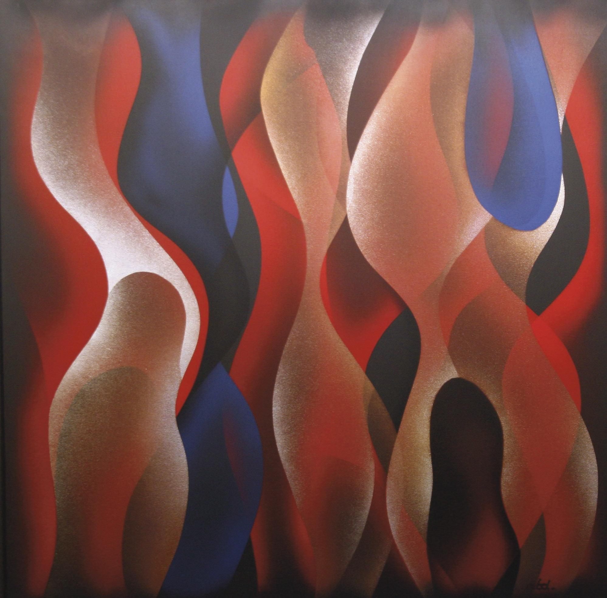 Abdurrahman Oztoprak - Untitled