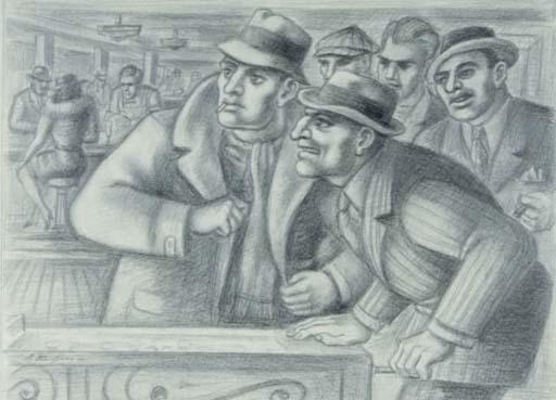 Abe Blashko - Pinball