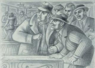 Abe Blashko - Pinball