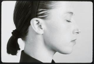 Abe Frajndlich - Cindy Sherman.