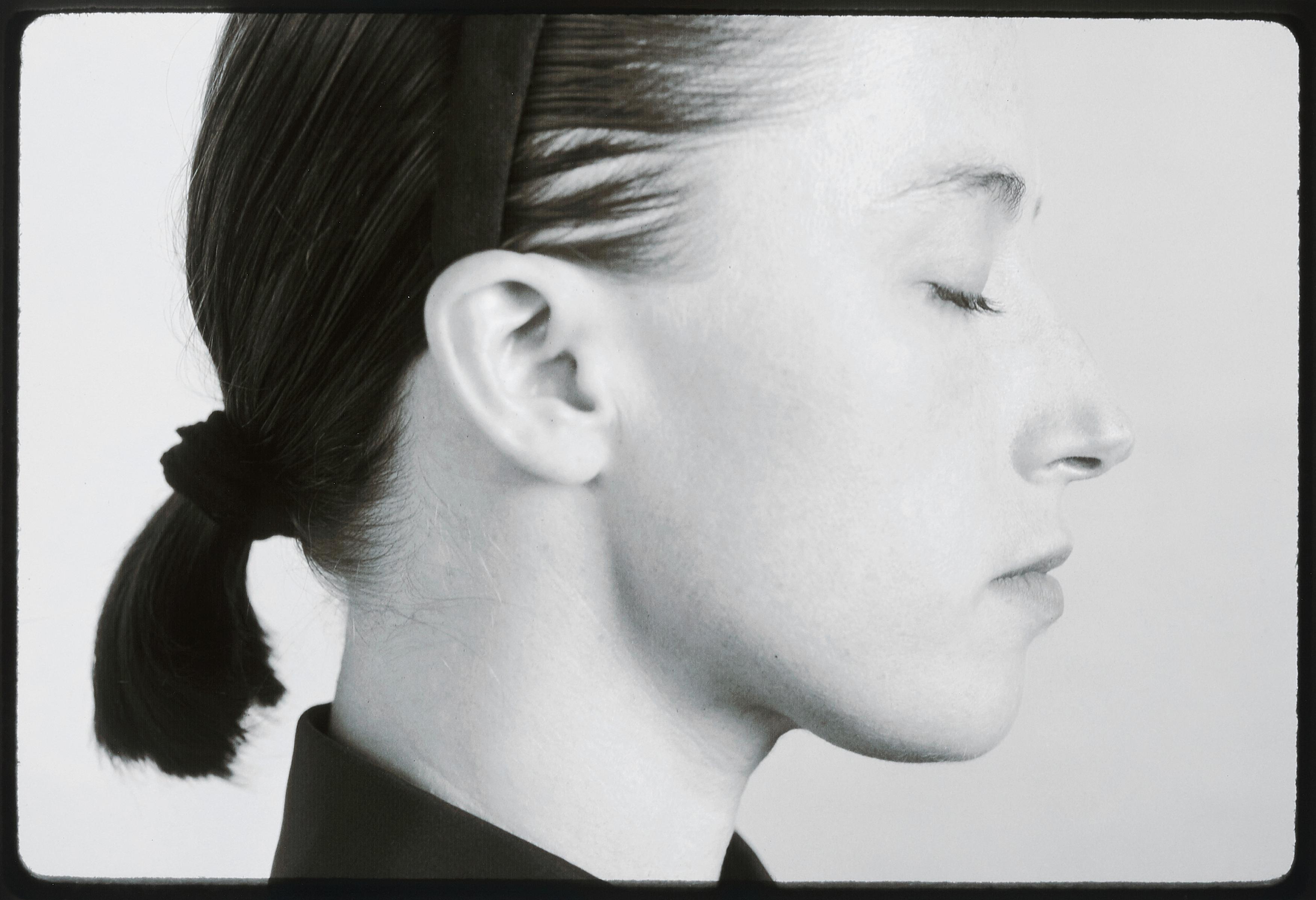 Abe Frajndlich - Cindy Sherman