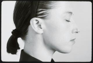 Abe Frajndlich - Cindy Sherman