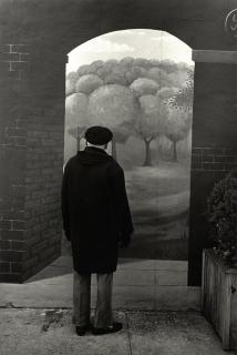 Abe Frajndlich - »Duane Michals«