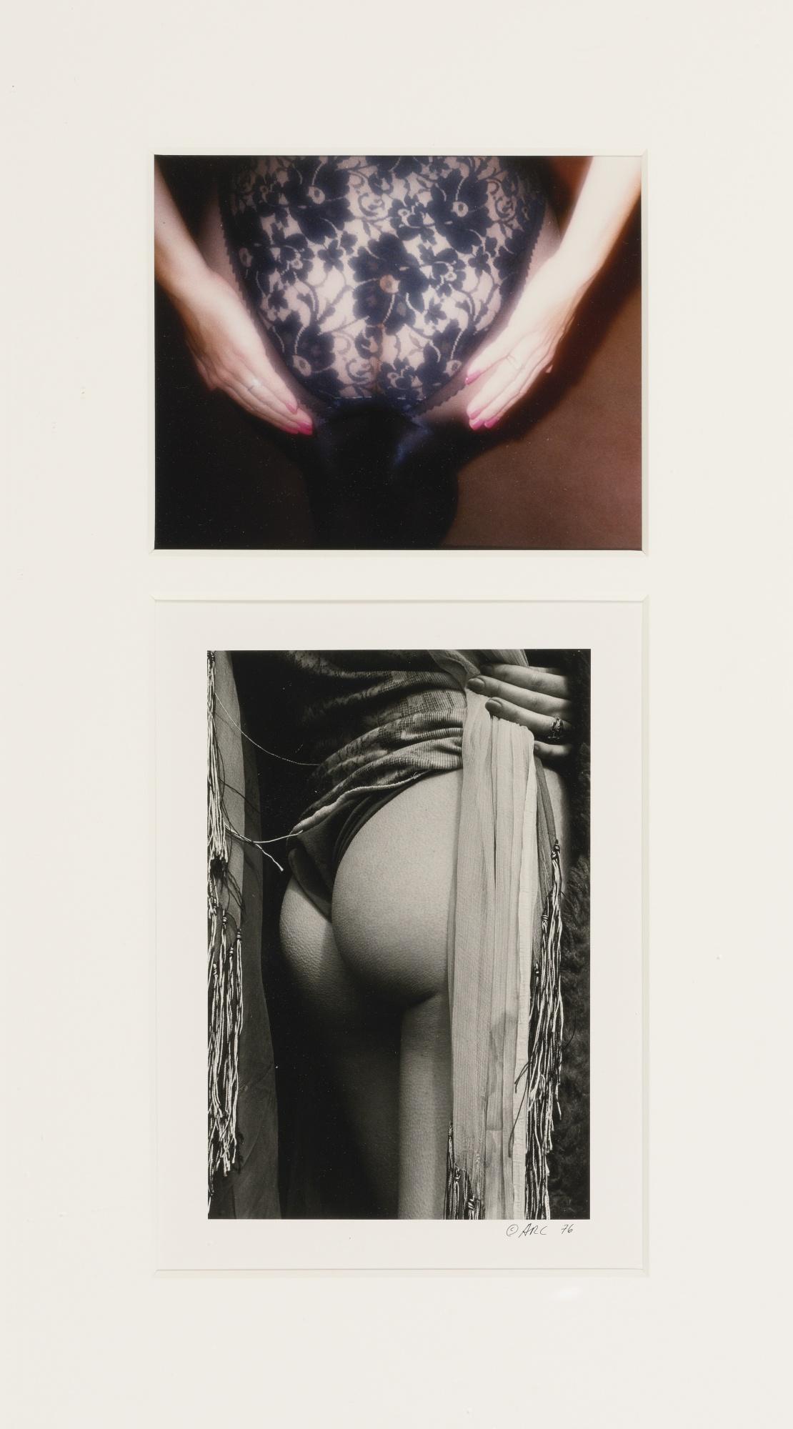 Abe Frajndlich - Selected Images