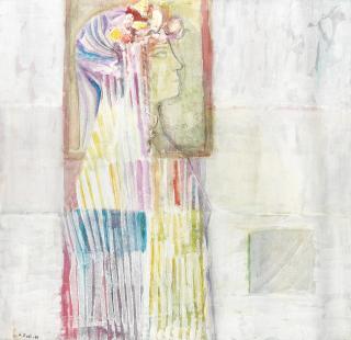 Abed Abdi - The Bride