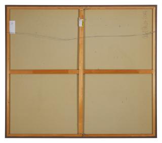 Abel Auer - Untitled