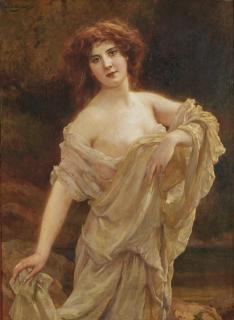 Abel Dominique Boye - La Rousse