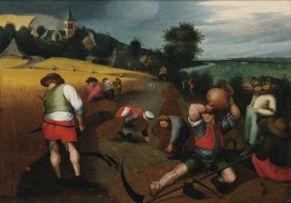 Abel Grimmer - Summer