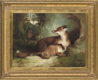 Abel Hold - An uninvited guest