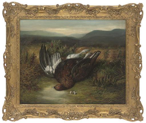 Abel Hold - Waiting for the dogs