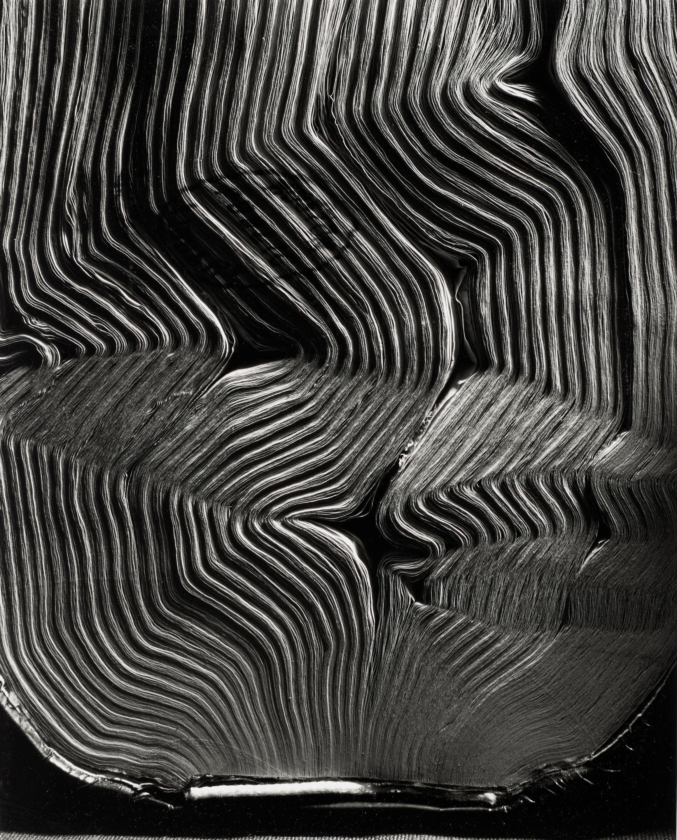 Abelardo Morell - \'Book With Wavy Pages\'