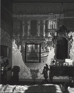 Abelardo Morell - Camera Obsura: Santa Maria della Salute, 2006