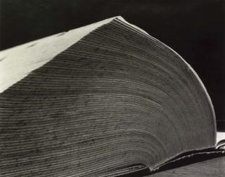 Abelardo Morell - Dictionary, 1994