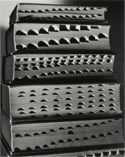 Abelardo Morell - \'Six Dictionaries\'