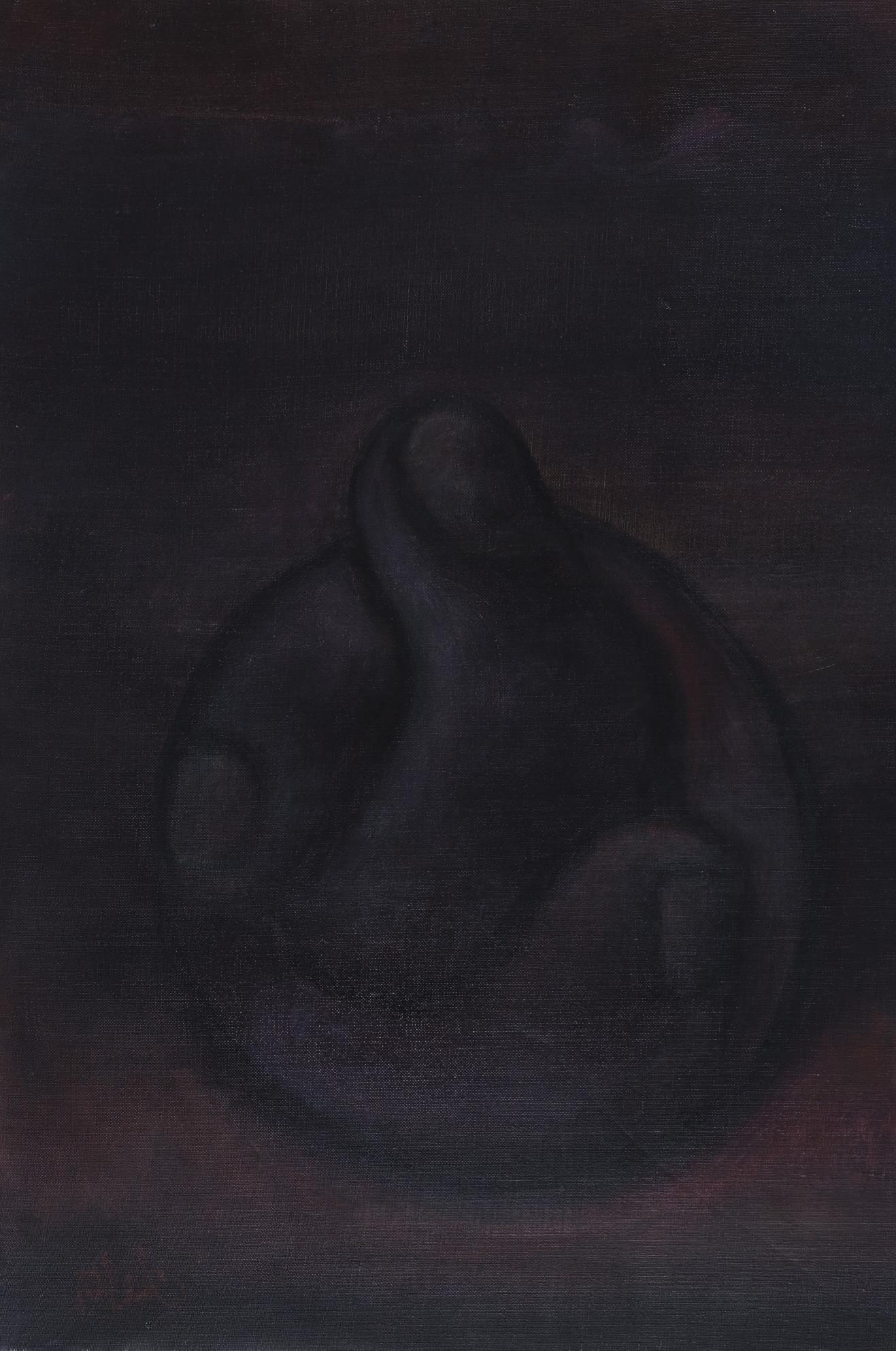 Abidin Dino - Doights (N.16) Les Trois