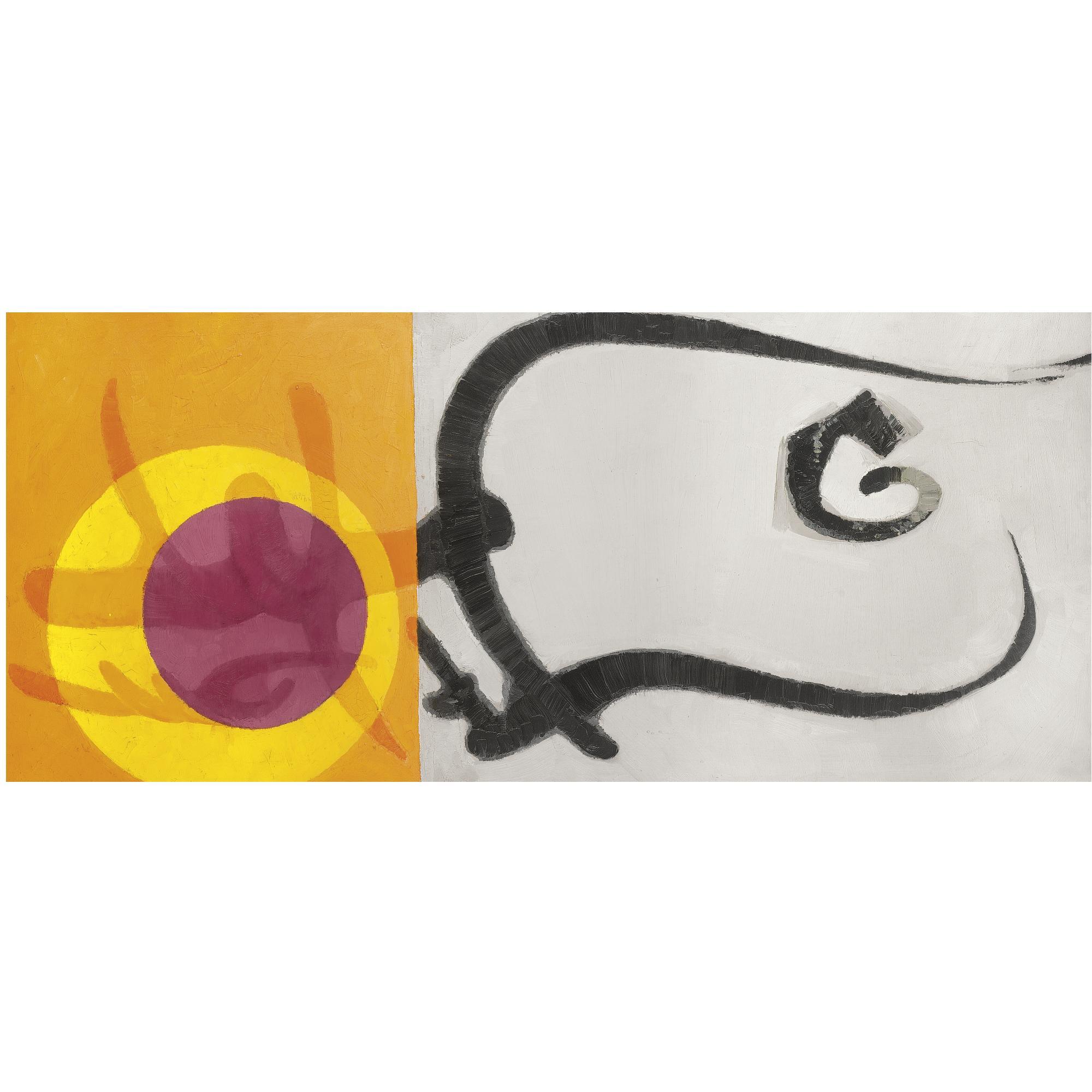 Abidin Elderoglu - Le Jour Et La Nuit (Day And Night)