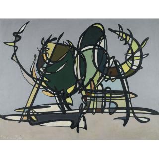 Abidin Elderoglu - Sonbahar (Autumn)