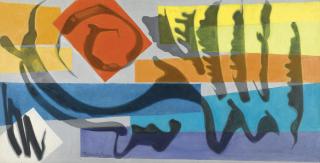 Abidin Elderoglu - Turkish Composition