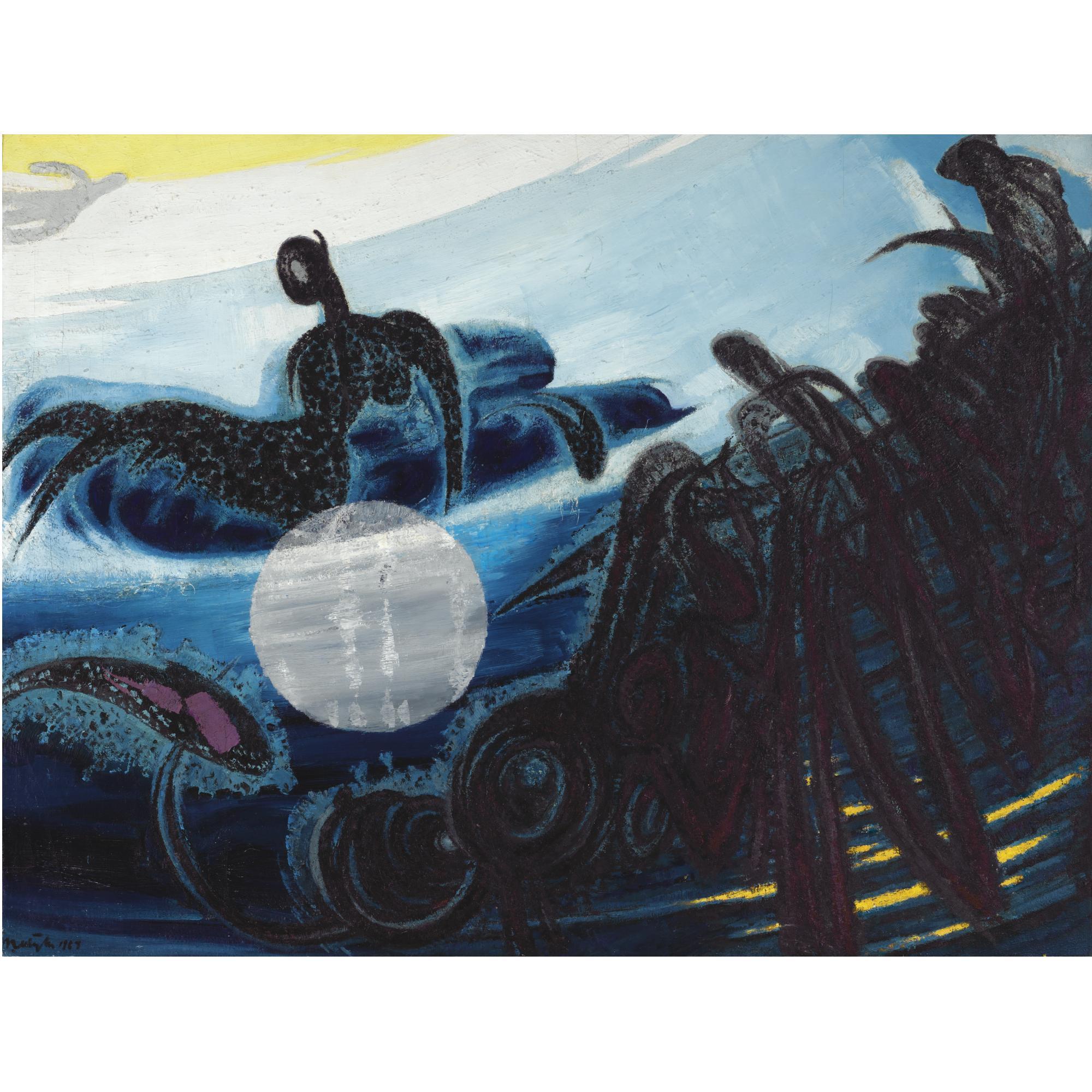 Abidin Elderoglu - Un Altro Siren