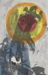 Abidin Elderoglu - Untitled