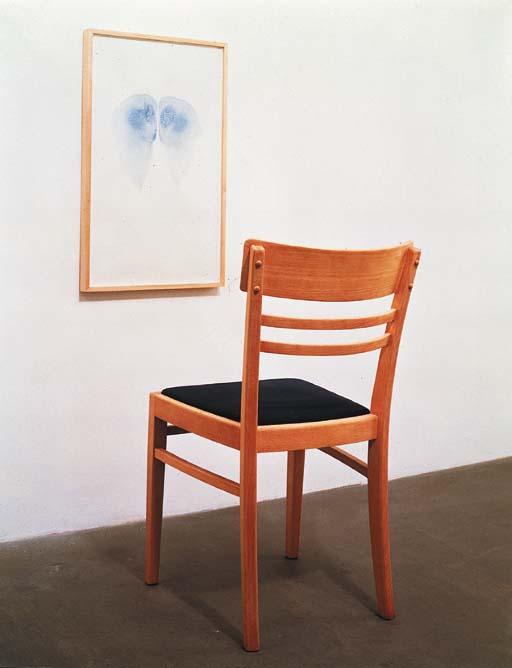 Abigail Lane - Blue Print