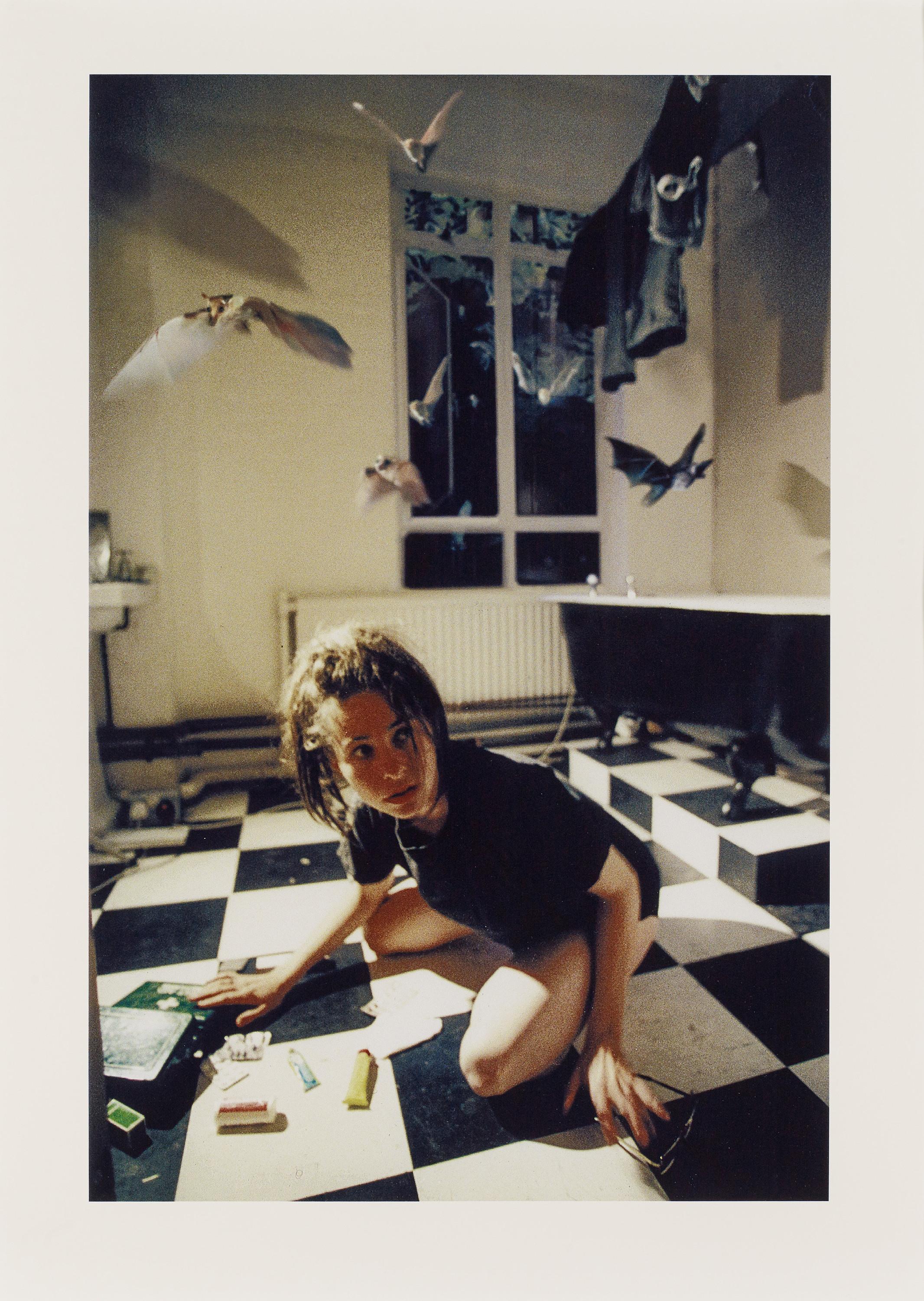 Abigail Lane - Fear was her crime.