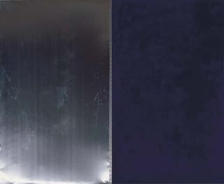 Abigail Lane - Ink Pad Blue