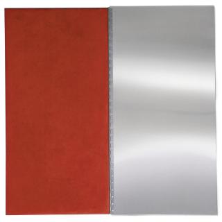 Abigail Lane - Ink Pad (Red)
