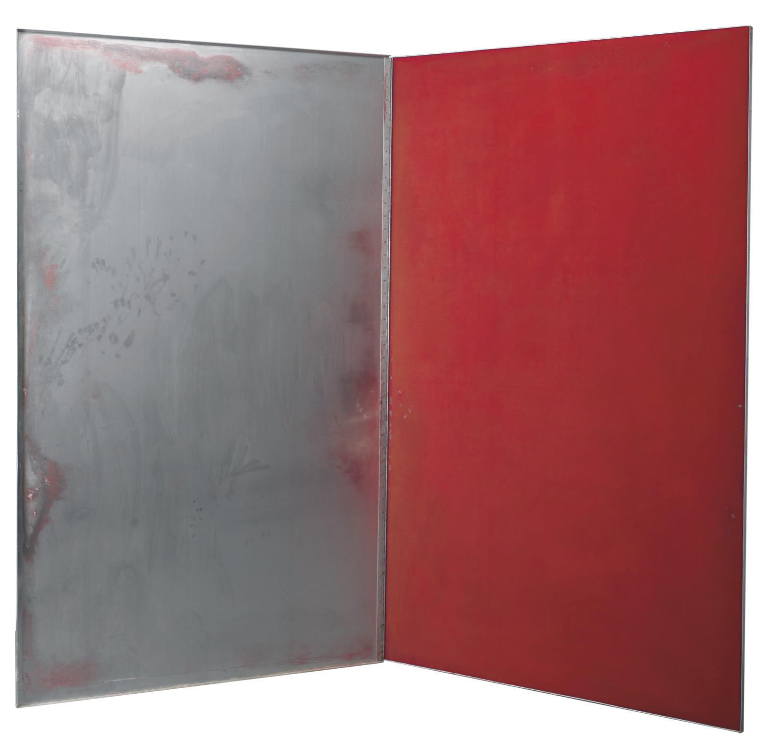 Abigail Lane - Ink Pad Red