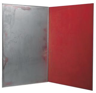 Abigail Lane - Ink Pad Red