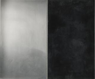 Abigail Lane - Untitled (Large Ink Pad No. 4)