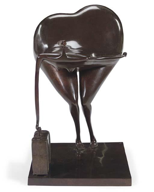 Abigail Varela - Caminadora viajera