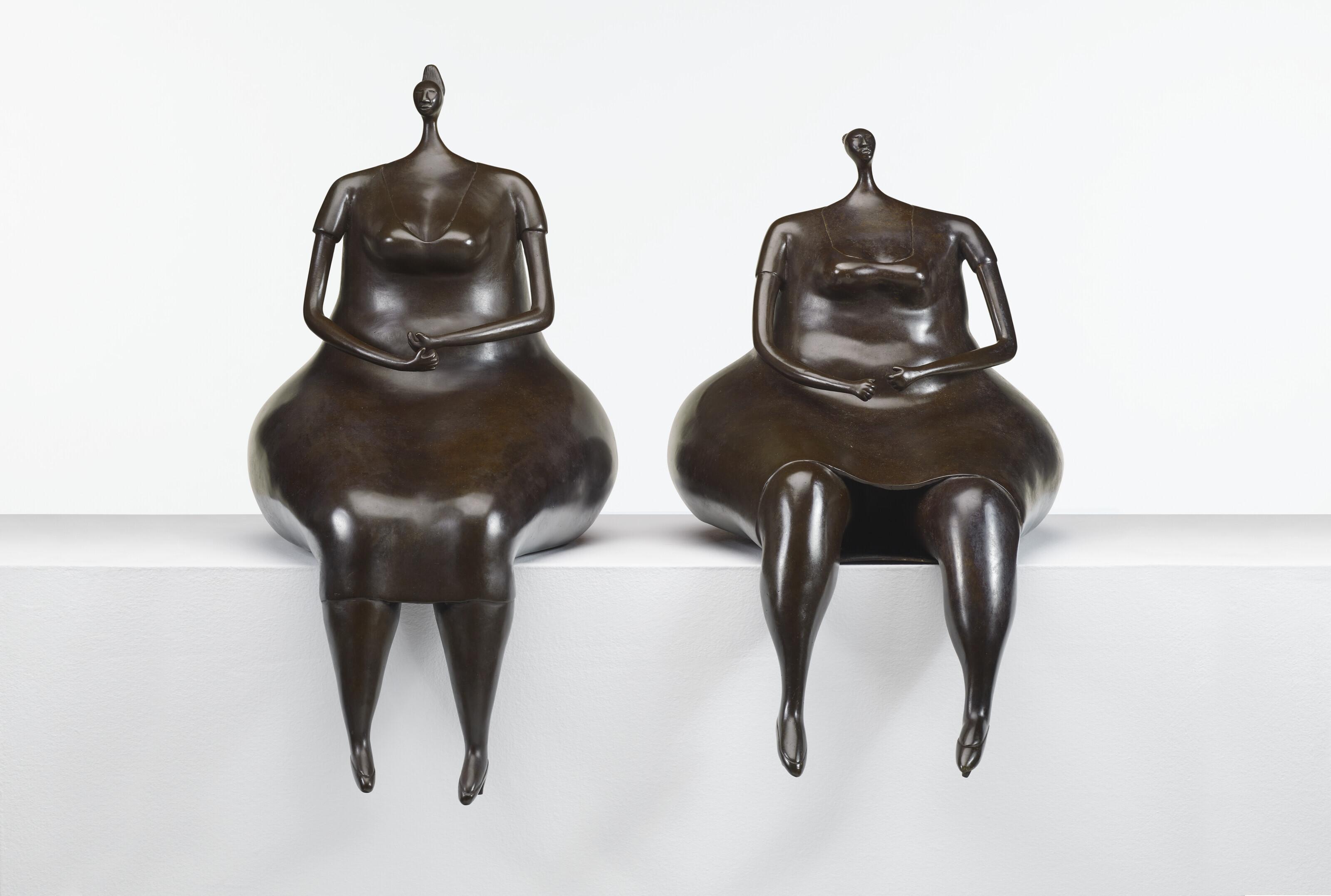 Abigail Varela - Comadres