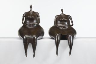 Abigail Varela - Comadres