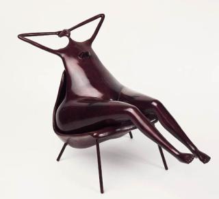 Abigail Varela - El bostezo