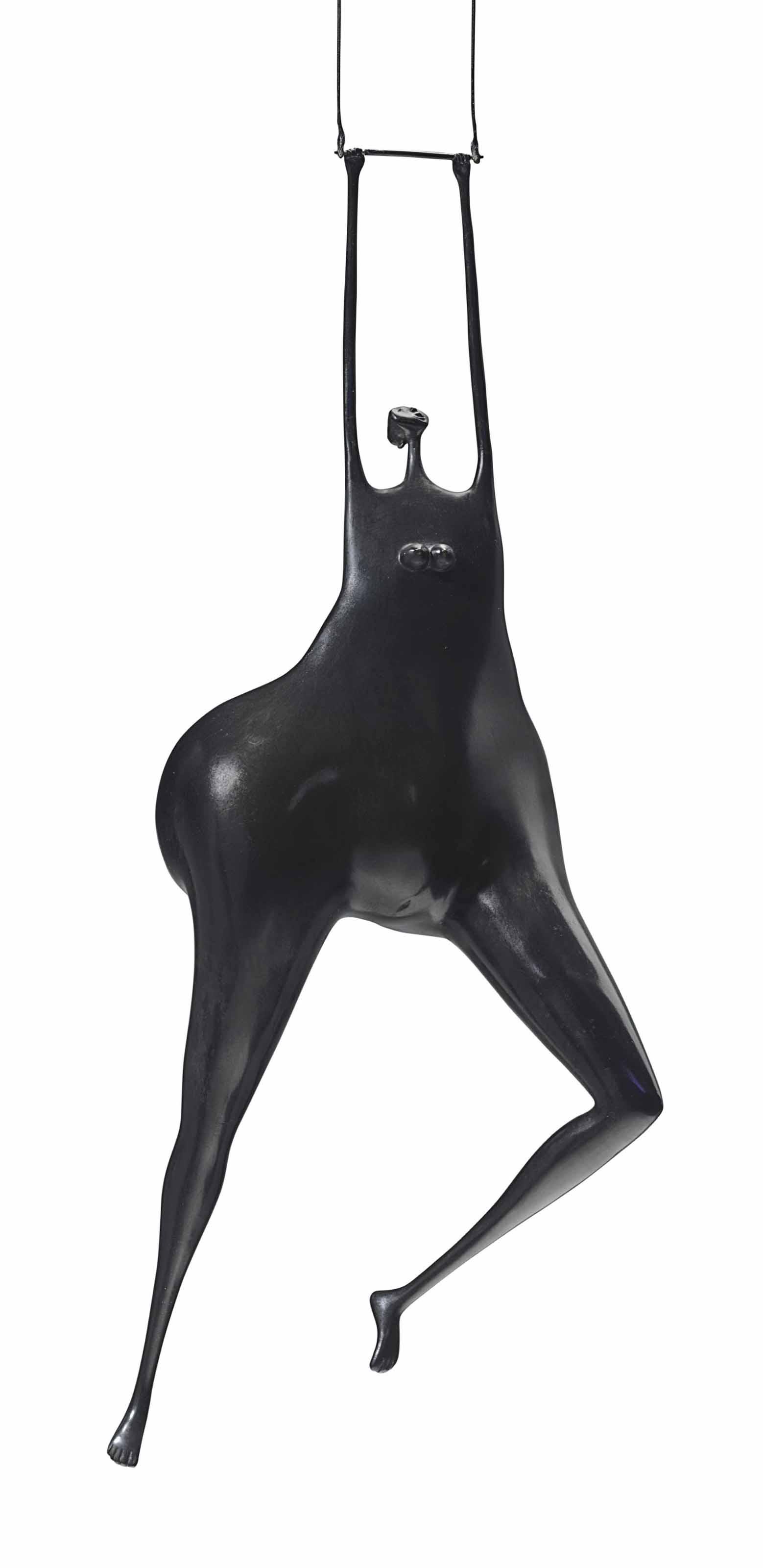 Abigail Varela - Todos estamos colgados