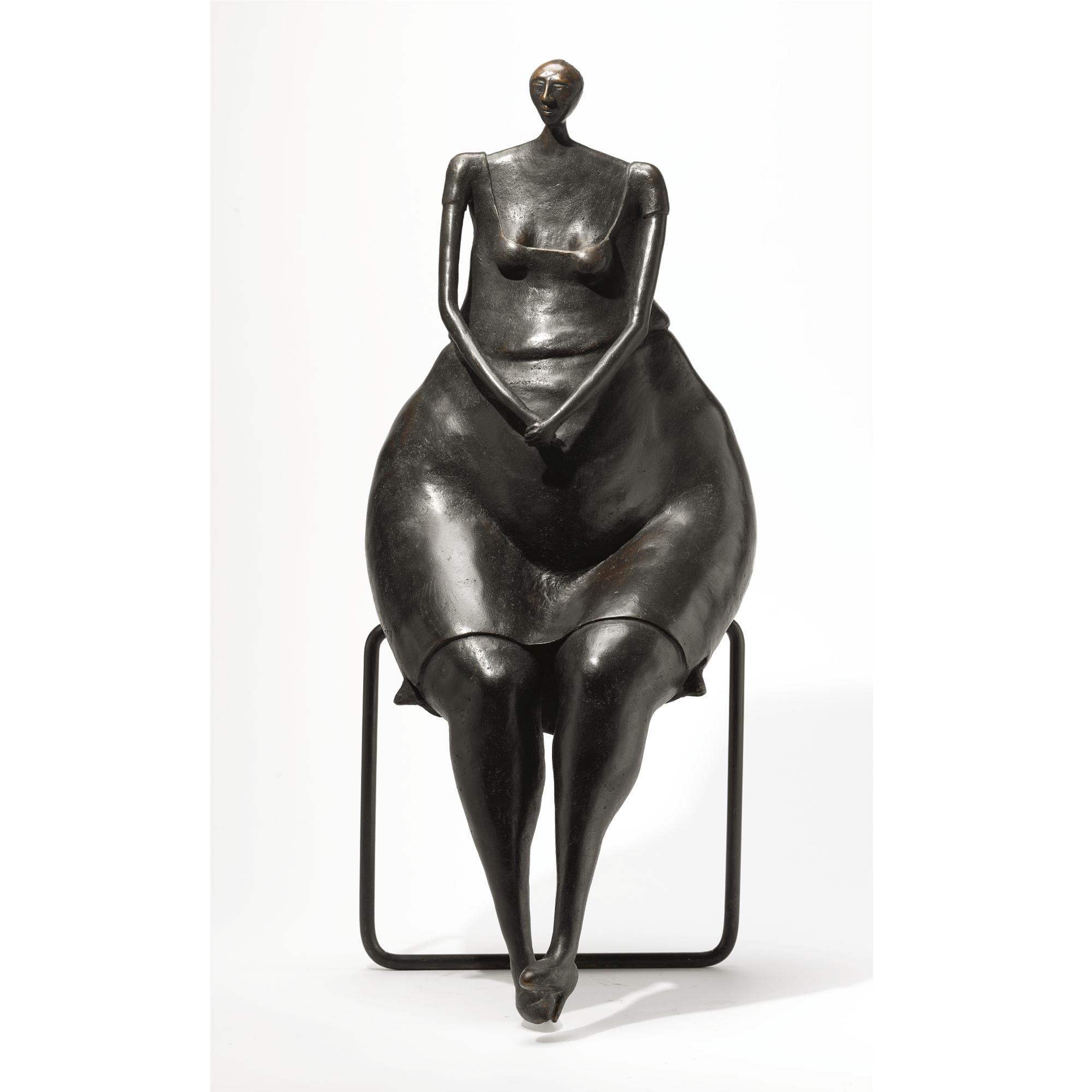 Abigail Varela - Untitled