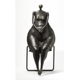 Abigail Varela - Untitled