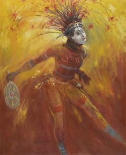 Abiodun Olaku - Heavenly Steps