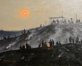 Abiodun Olaku - Oke Igbala (Salvation Hill) II