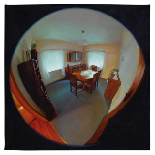 Abir Karmakar - Angle V