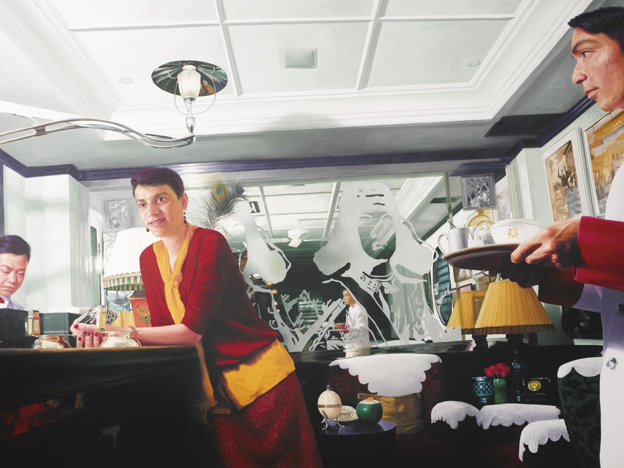 Abir Karmakar - From My Photo Album - Ii