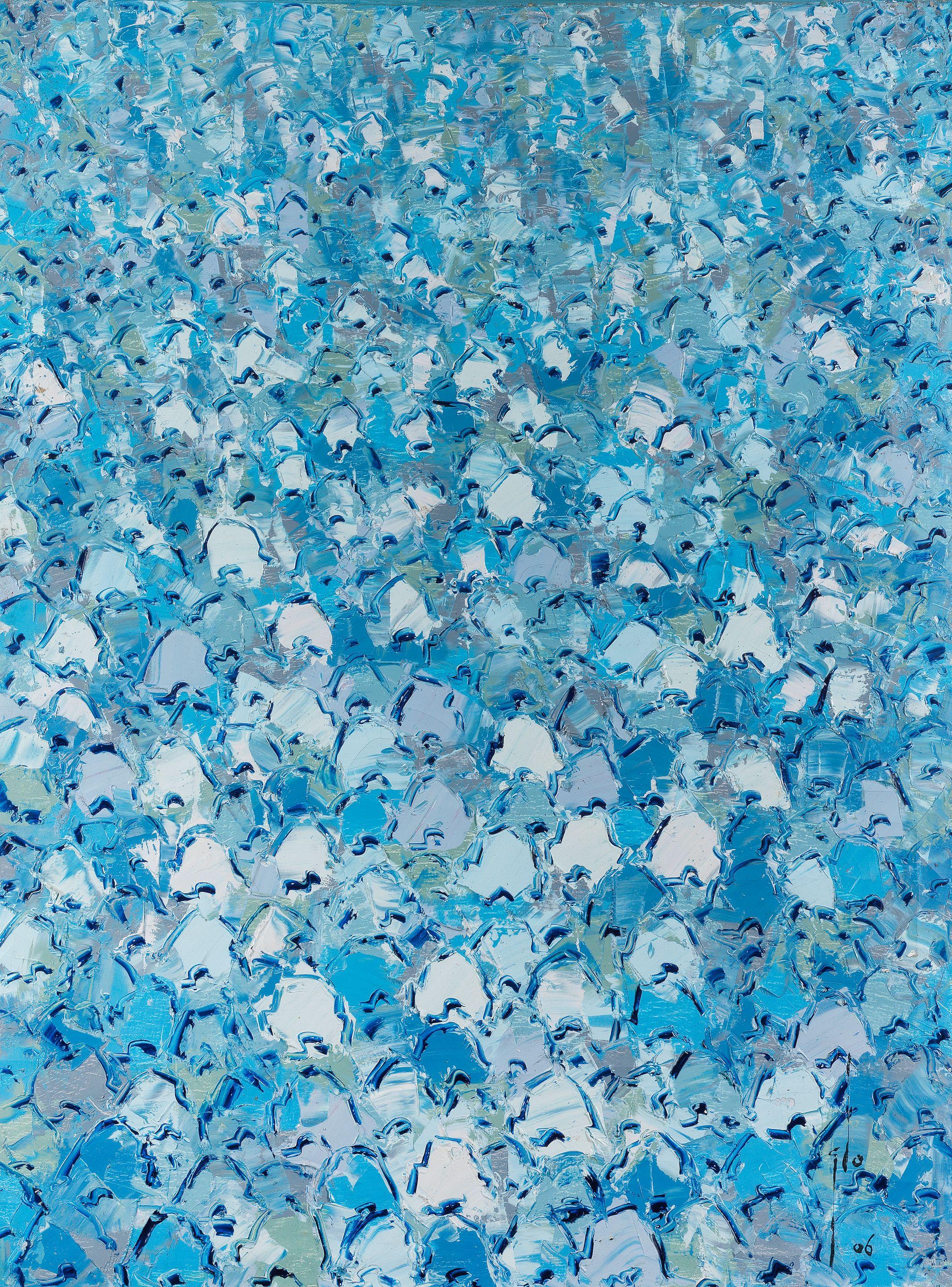 Ablade Glover - At Prayer