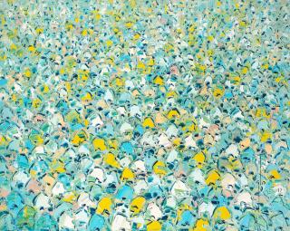 Ablade Glover - At Prayer