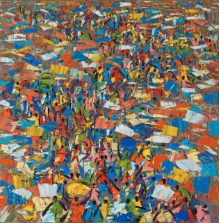 Ablade Glover - Composition