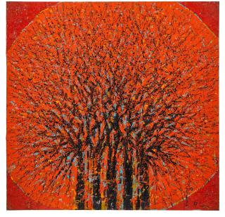 Ablade Glover - Forest