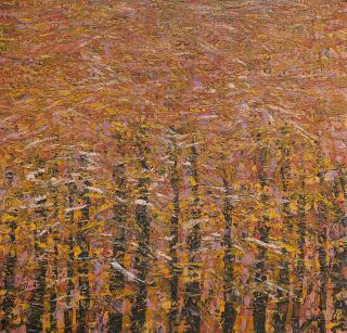 Ablade Glover - Forest