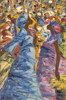 Ablade Glover - Ghan aianmarket Profile